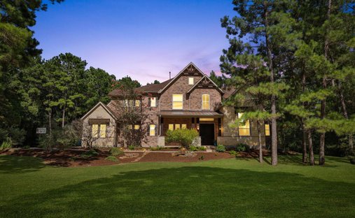 Maison à Magnolia, Texas, États-Unis 1