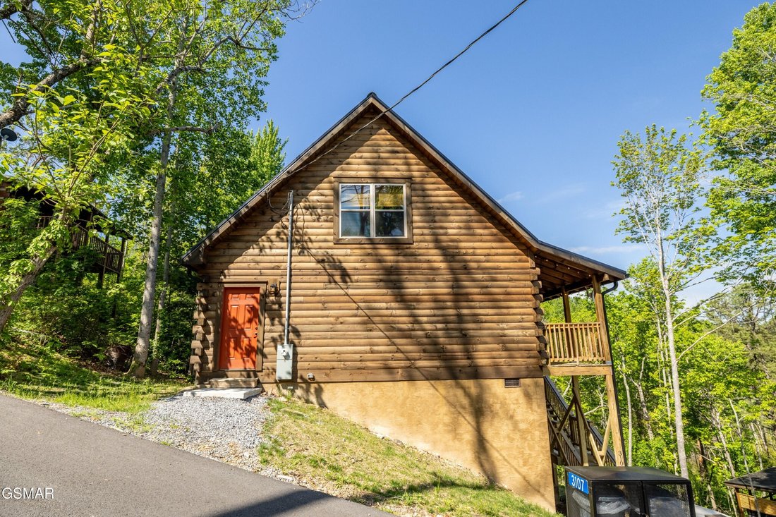House in Sevierville, Tennessee, United States 4 - 18508736