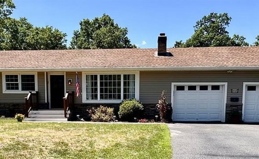 House in Rhinebeck, New York, United States 1