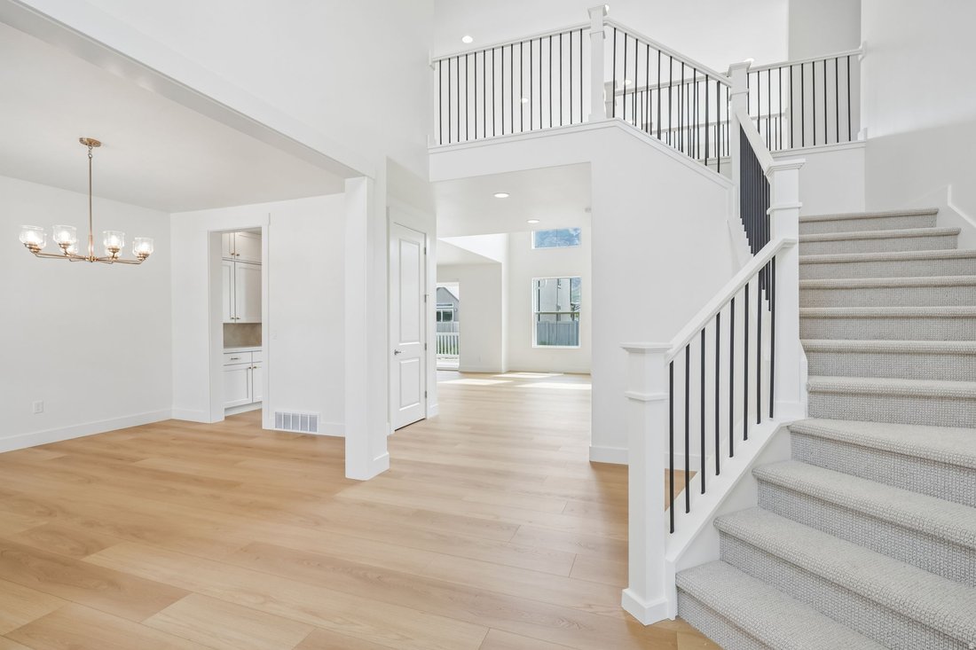 House in Highland, Utah, United States 3 - 18508492