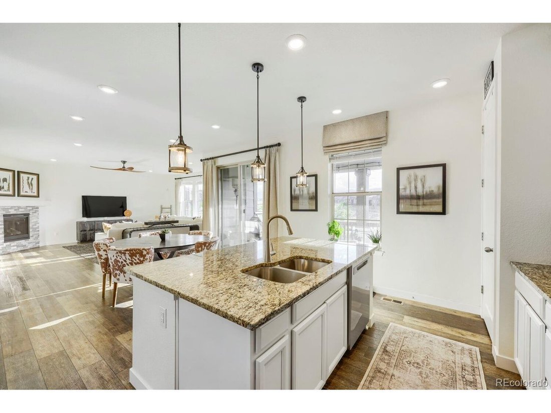 House in Sterling Ranch, Colorado, United States 2 - 18511402