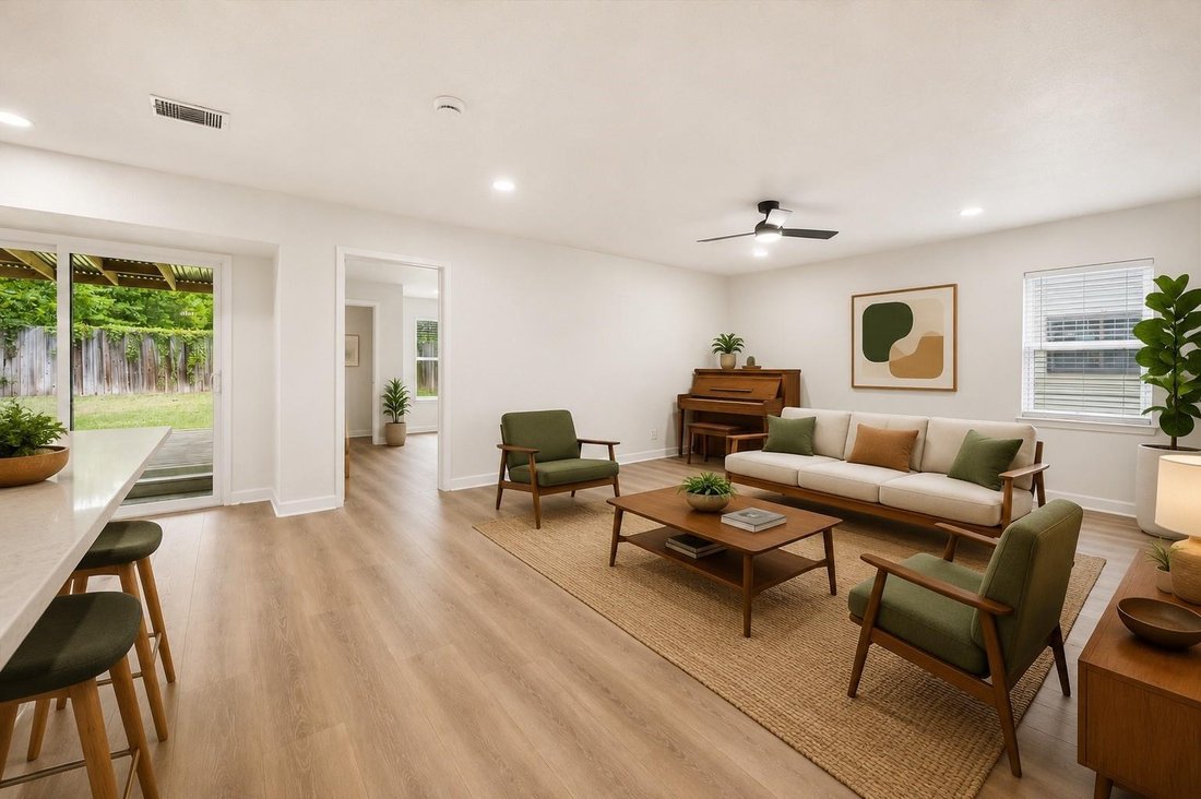 House in Austin, Texas, United States 5 - 18434047