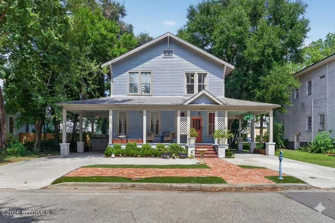 House in Brunswick, Georgia, United States 2 - 18493346
