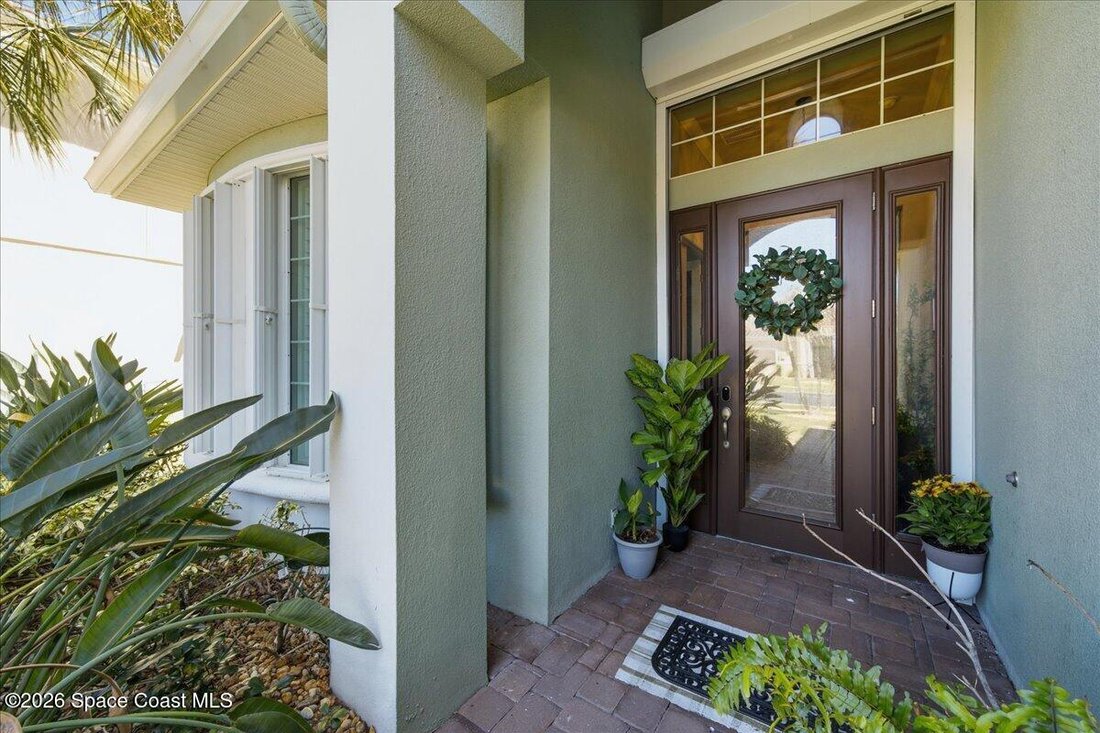 Casa a Indialantic, Florida, Stati Uniti 3 - 18511103