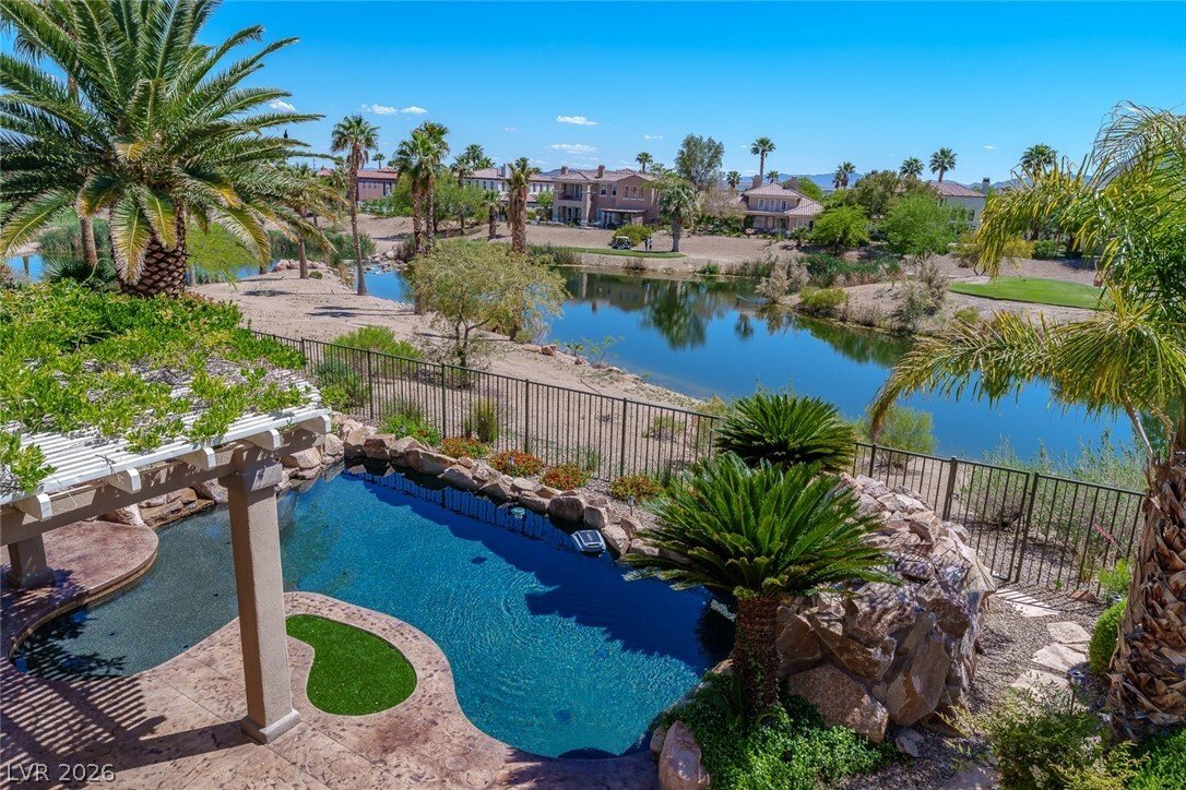 House in Las Vegas, Nevada, United States 2 - 18514934