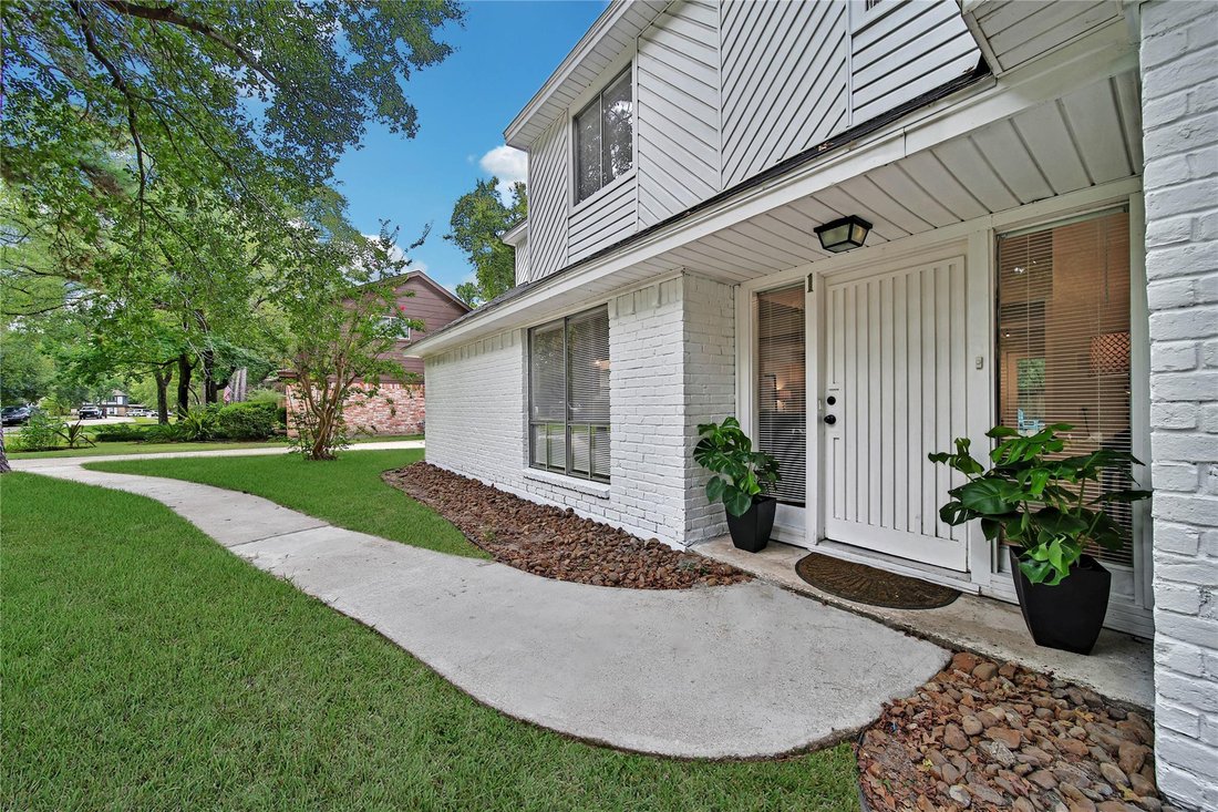 House in Spring, Texas, United States 2 - 18503688
