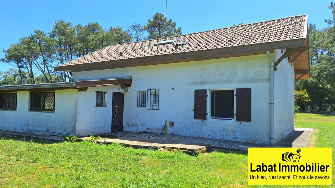 House in Centre, Tarnos, France 2 - 18514703