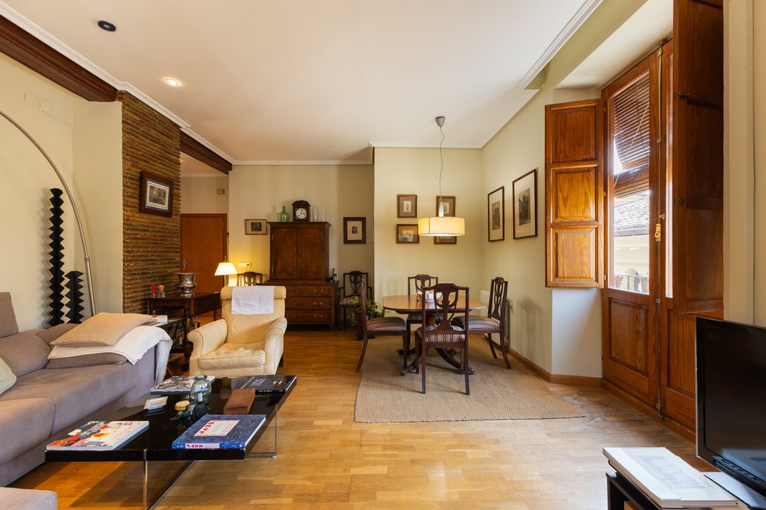 Apartment in Ciutat Vella, Valencia, Spain 4 - 18513689