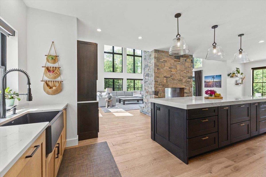 House in Stowe, Vermont, United States 5 - 18510490