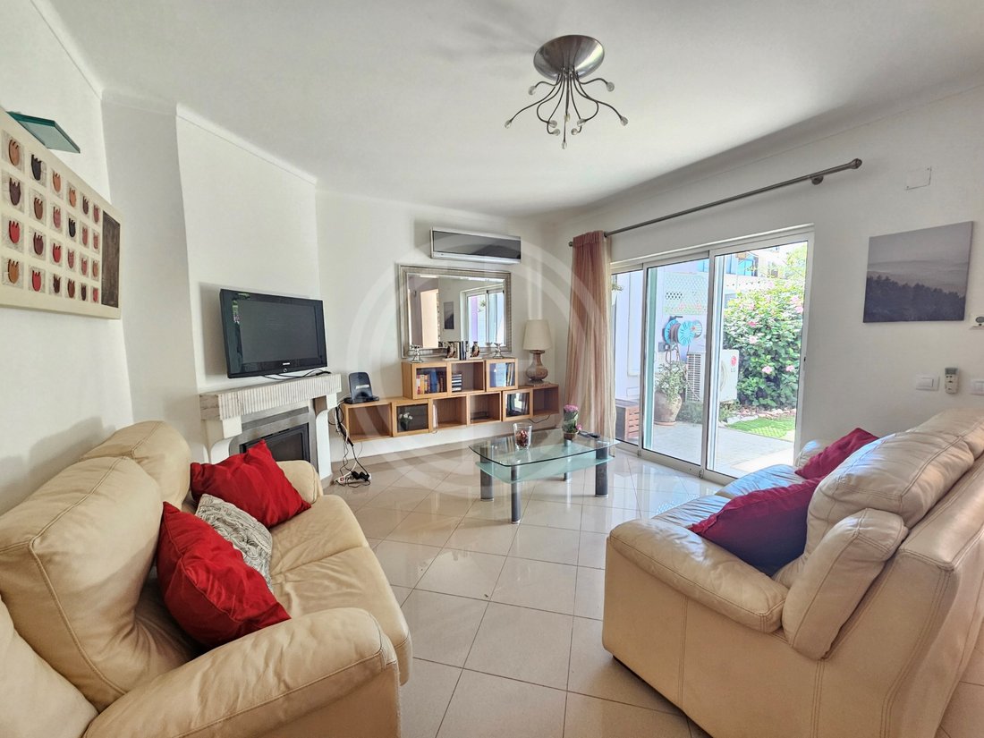Maison à Vilamoura, Quarteira, Algarve 4 - 18510143