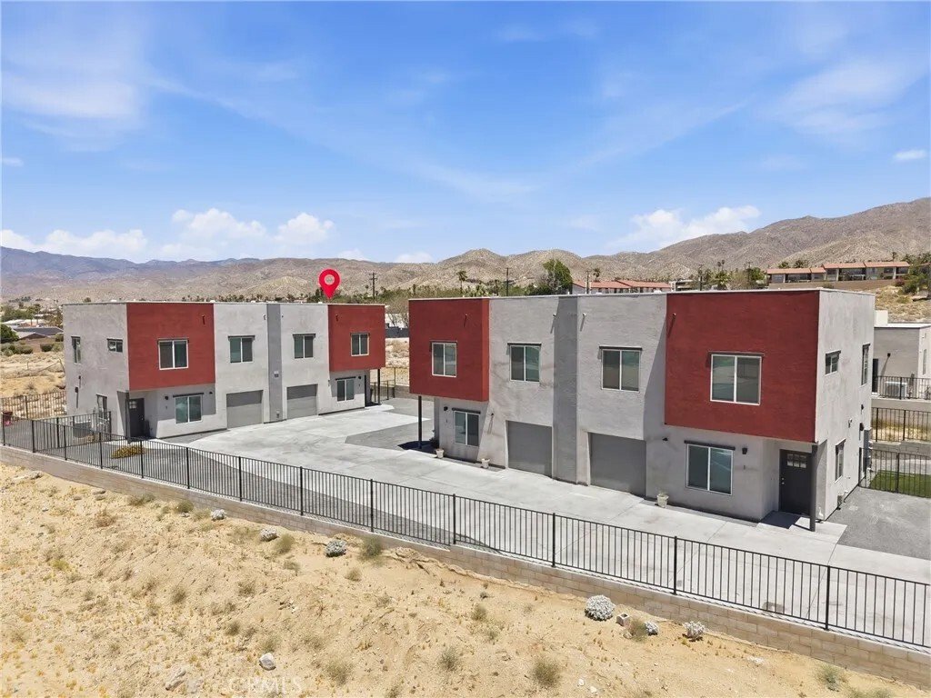 Condo in Desert Hot Springs, California, United States 1 - 18517417