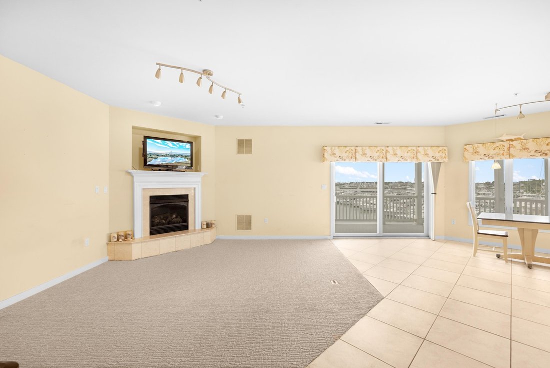 Appartement à township de Lower, New Jersey, États-Unis 3 - 18508144