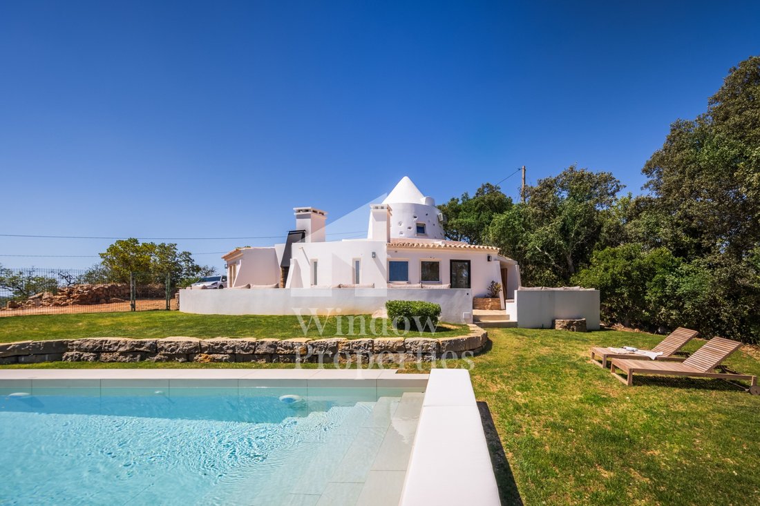 Casa a São Brás de Alportel, Algarve, Portogallo 4 - 18510134