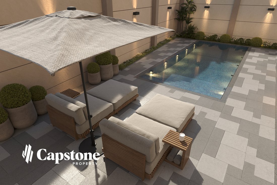 Villa in United Arab Emirates 2 - 17127043