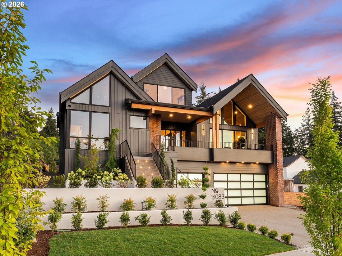 House in Oregon City, Oregon, United States 1 - 18515347