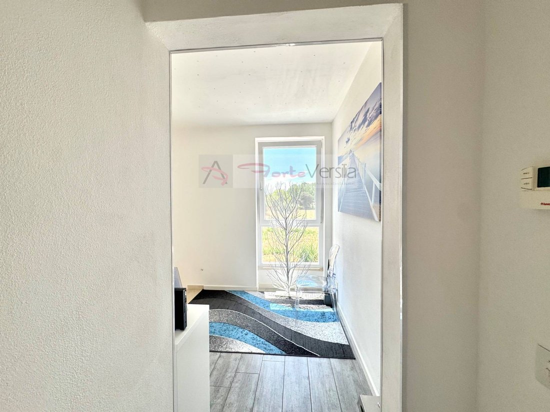 Apartment in Tonfano, Pietrasanta, Italy 3 - 18519694