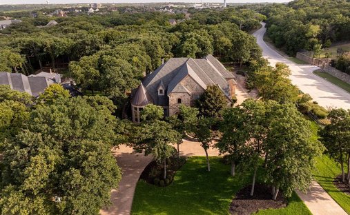 House in Grapevine, Texas, United States 1