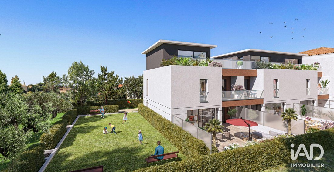 Apartment in Six-Fours-les-Plages, Provence-Alpes-Côte d'Azur, France 2 - 18518249