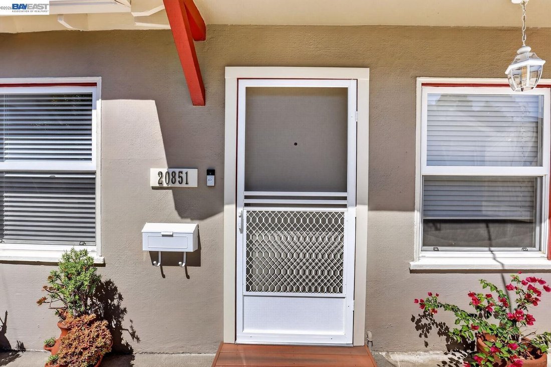 House in Castro Valley, California, United States 5 - 18515204