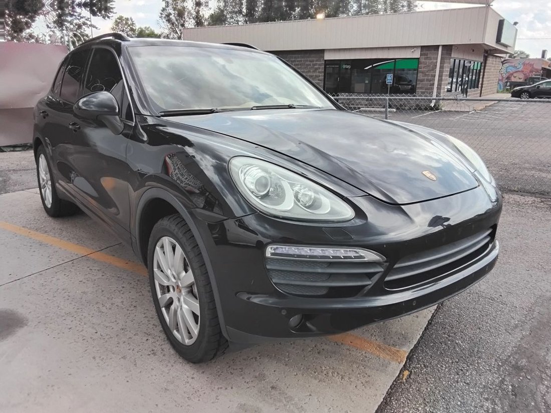 Suv in Colorado Springs, CO, United States 3 - 18516388