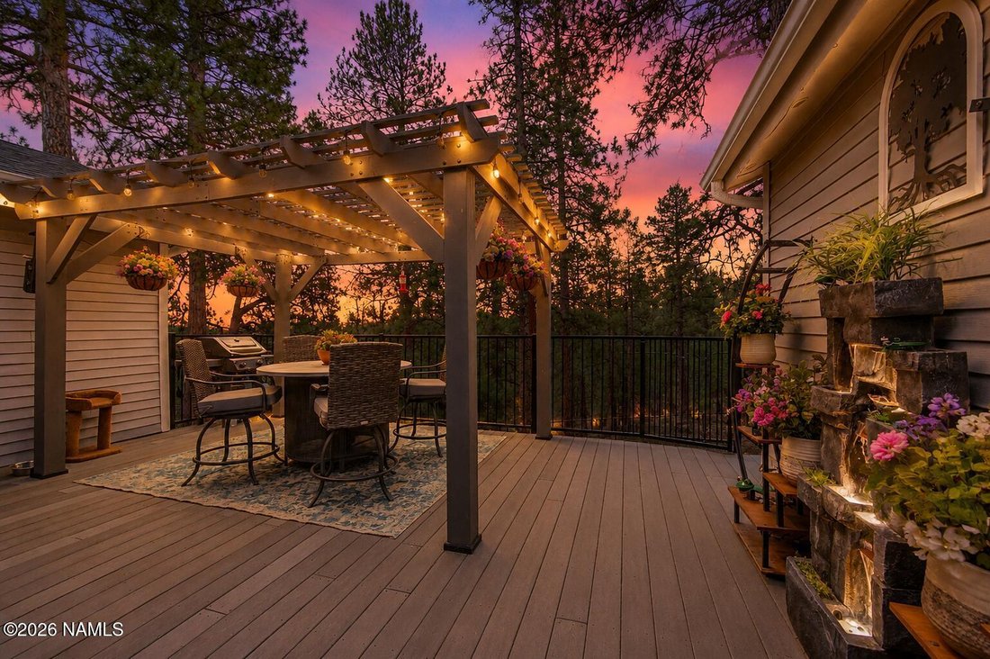 House in Flagstaff, Arizona, United States 1 - 18514871