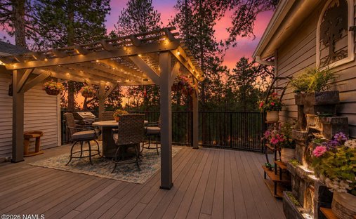 Casa a Flagstaff, Arizona, Stati Uniti 1
