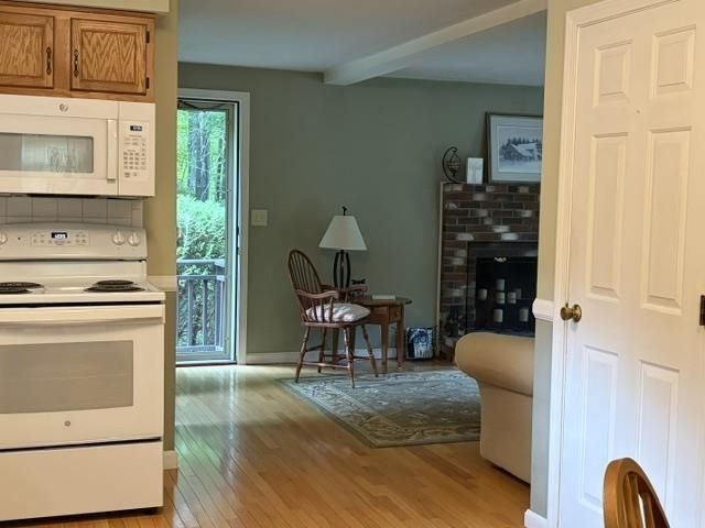 House in Londonderry, New Hampshire, United States 5 - 18519767