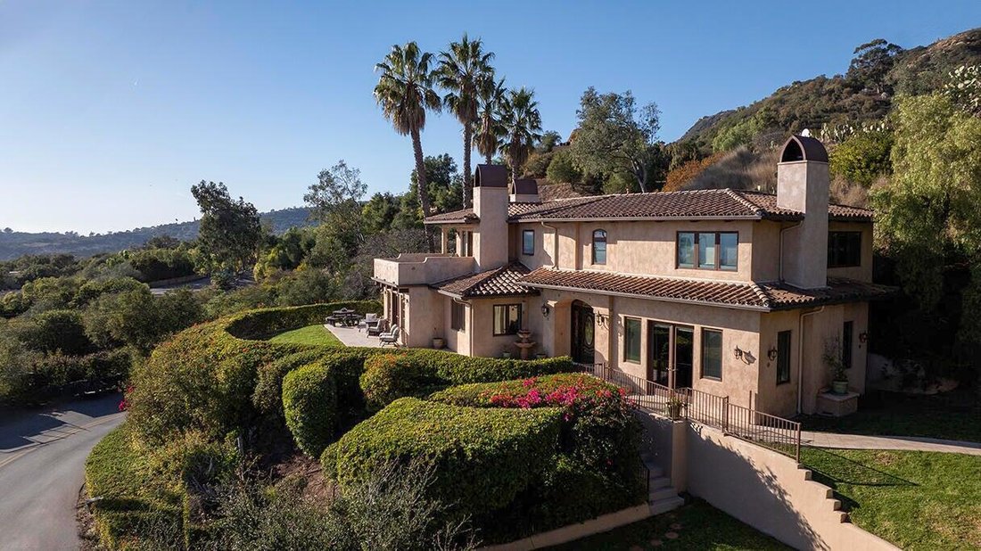 House in Montecito, California, United States 5 - 18519750