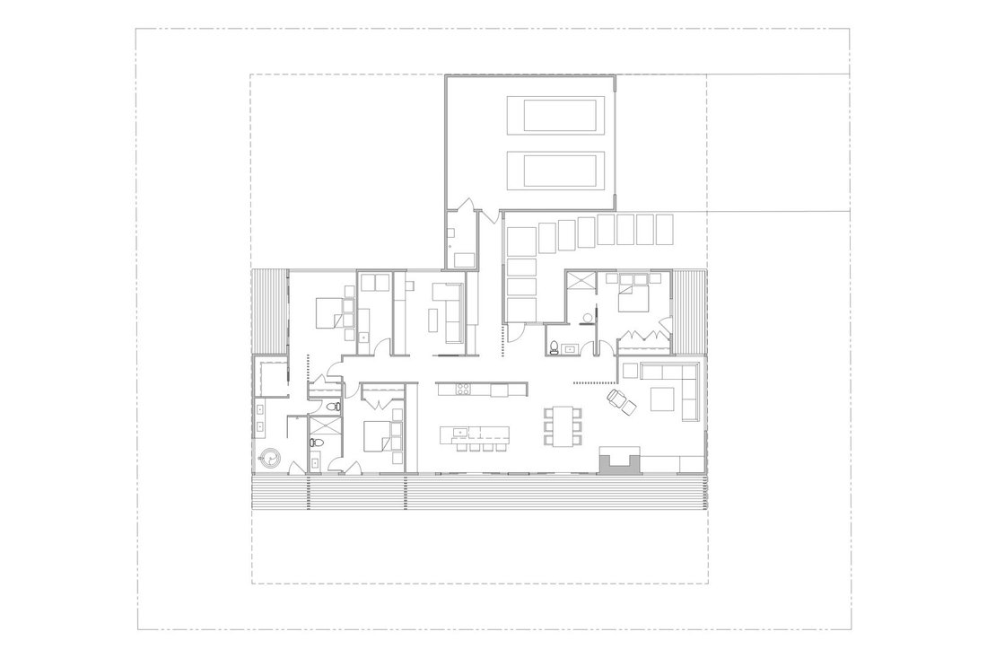 House in Urbana, Illinois, United States 4 - 18512086