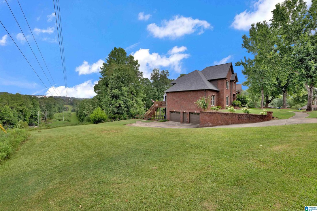 House in Birmingham, Alabama, United States 4 - 18510931