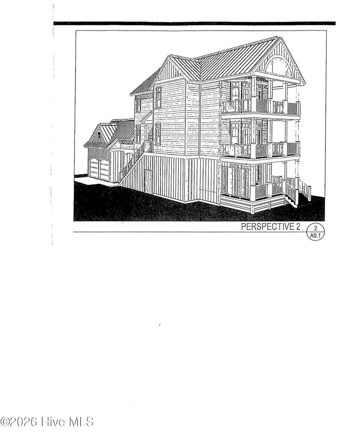 House in Atlantic Beach, North Carolina, United States 2 - 18512236