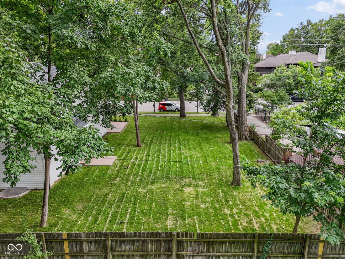 House in Indianapolis, Indiana, United States 4 - 18508407