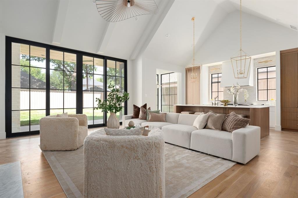 House in Dallas, Texas, United States 1 - 18513301