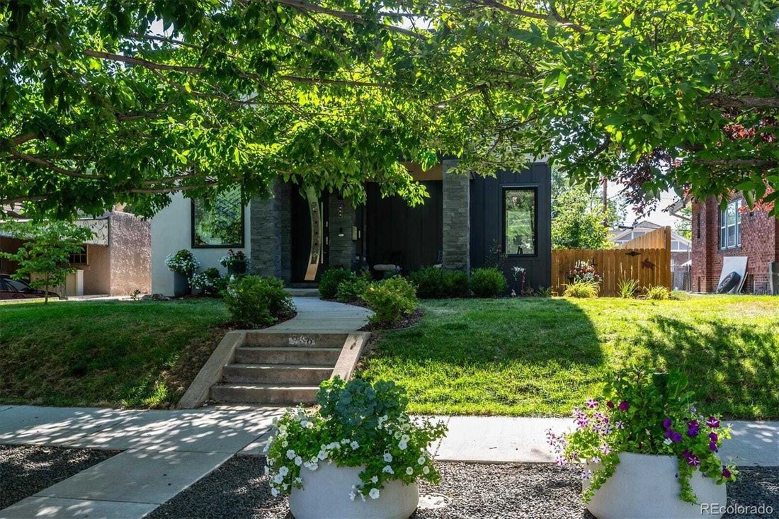 House in Denver, Colorado, United States 4 - 18514408