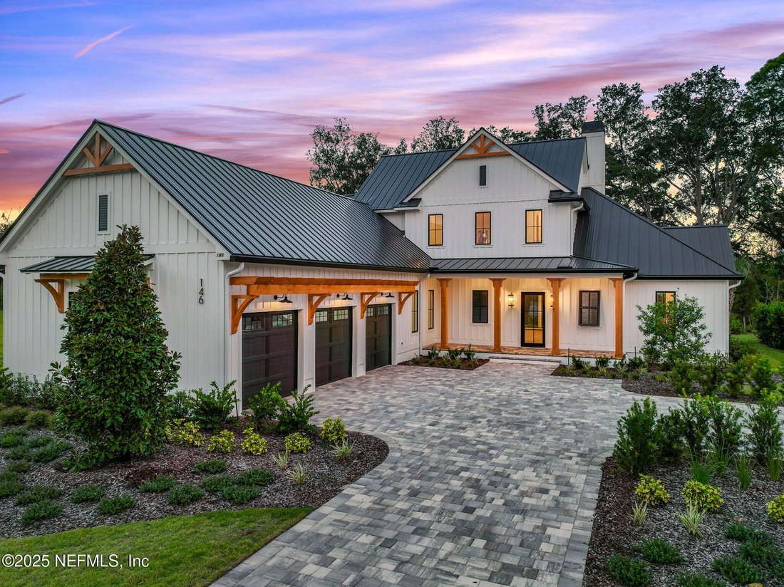 House in Jacksonville, Florida, United States 1 - 18511517
