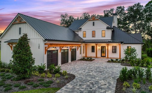 House in Jacksonville, Florida, United States 1