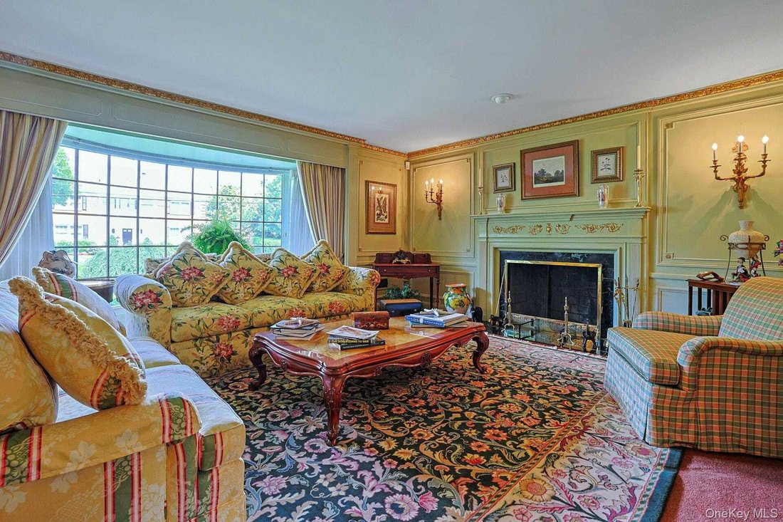 House in Bronxville, New York, United States 5 - 18514463
