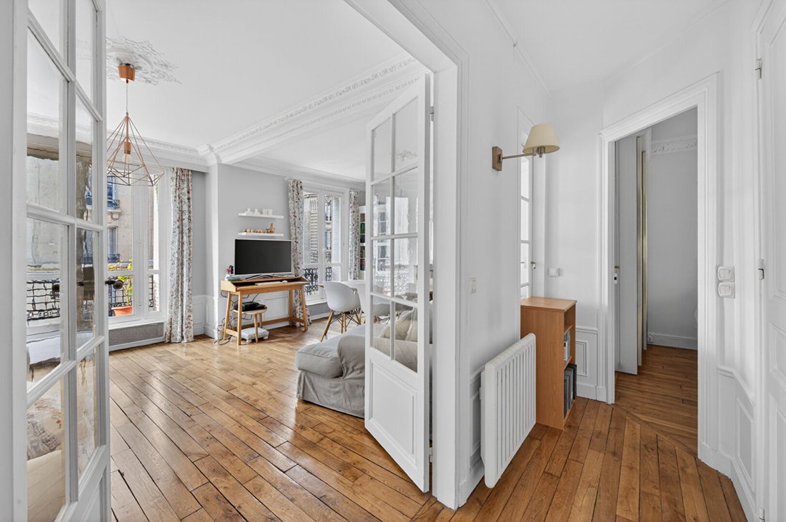 Appartamento a San Lambert, Paris 15e Arrondissement, Parigi 3 - 18519359