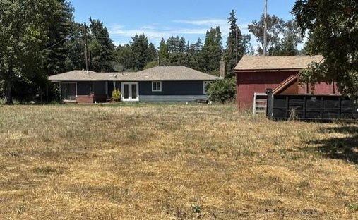 Casa en Sebastopol, California, Estados Unidos 1