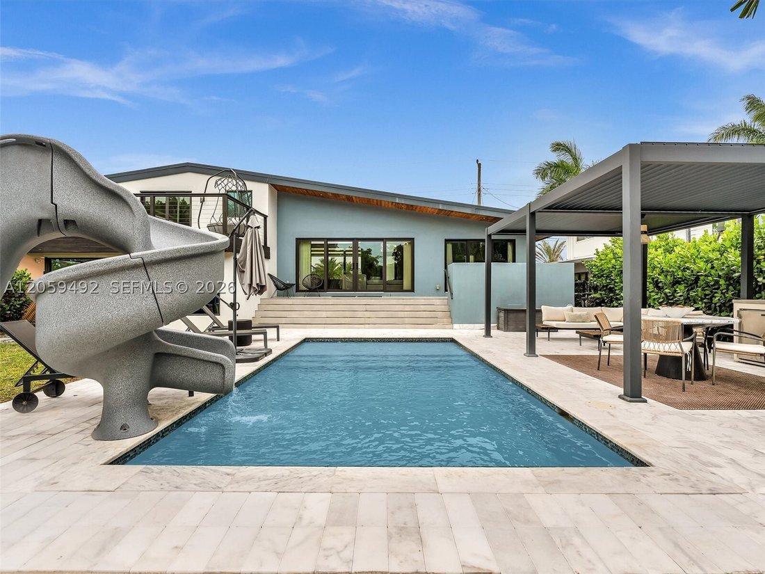 House in Fort Lauderdale, Florida, United States 3 - 18511334