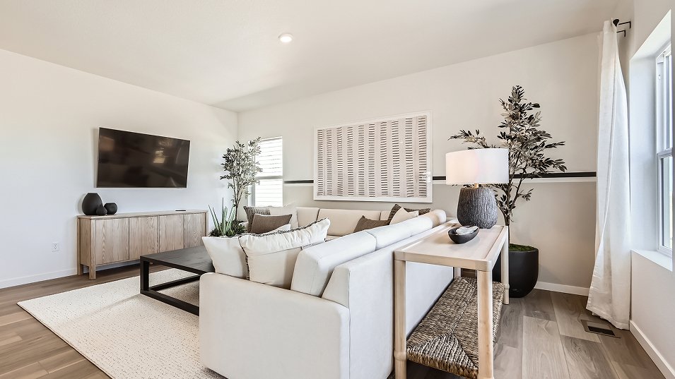 House in Aurora, Colorado, United States 4 - 18510201