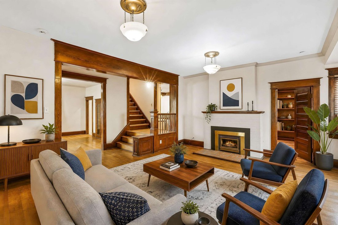 House in Spokane, Washington, United States 3 - 18510834