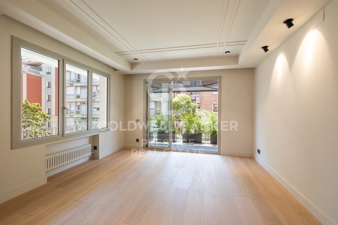 Apartment in Sarrià-Sant Gervasi, Barcelona, Spain 2 - 18516115