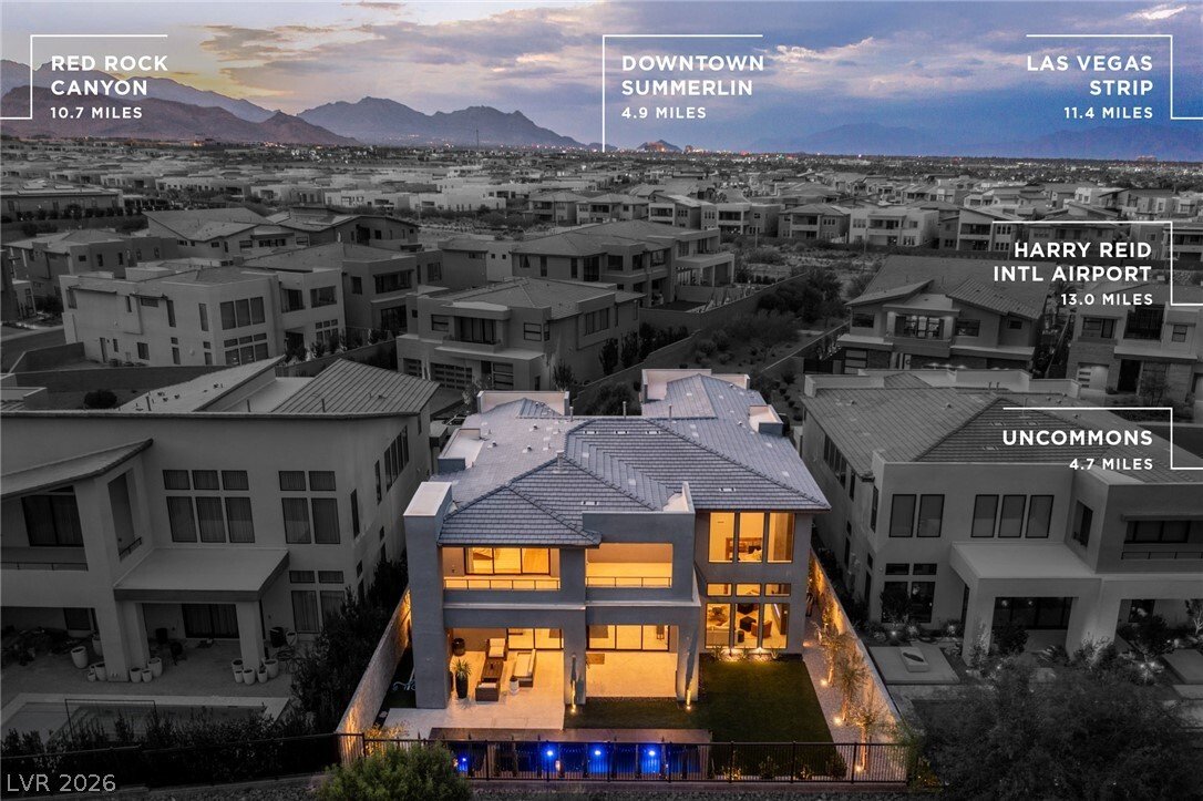 House in Las Vegas, Nevada, United States 3 - 18514940
