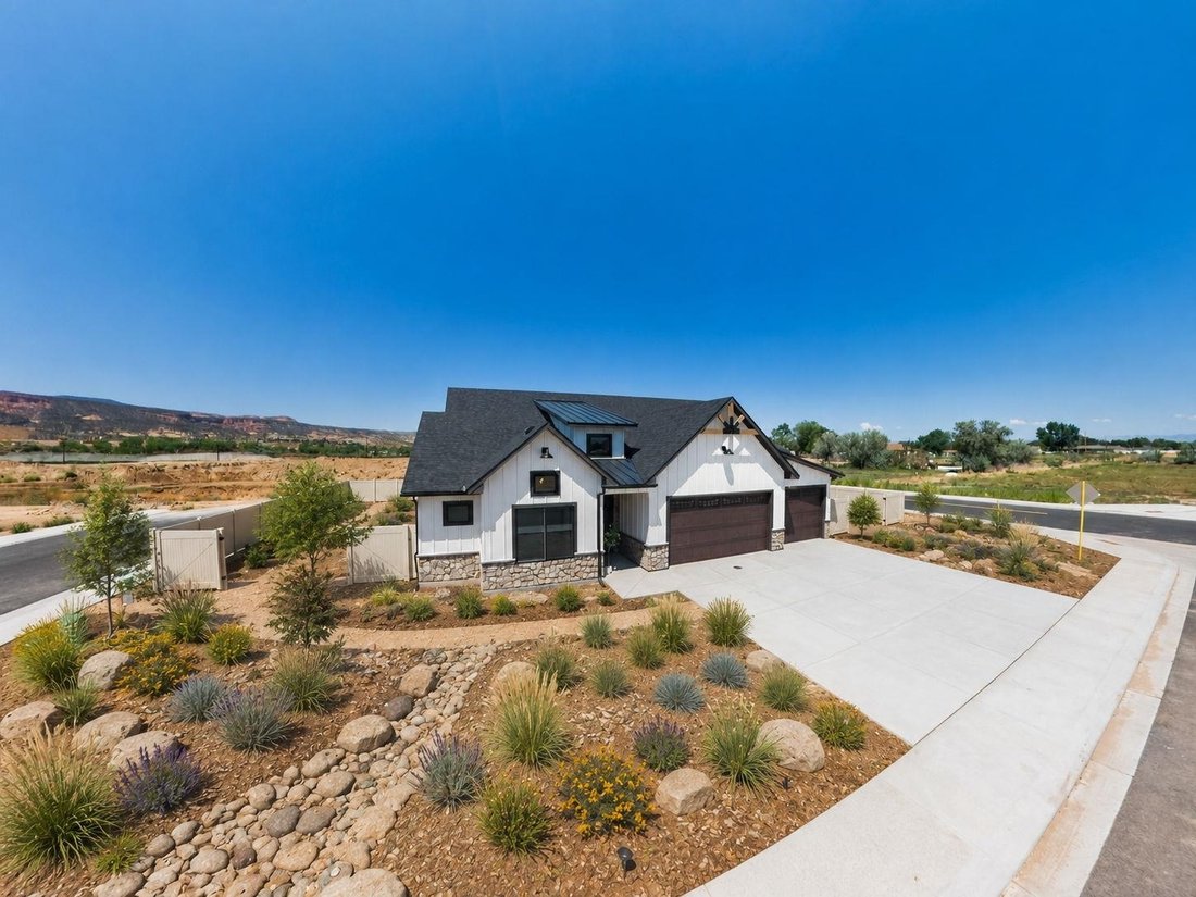House in Fruita, Colorado, United States 3 - 18511436