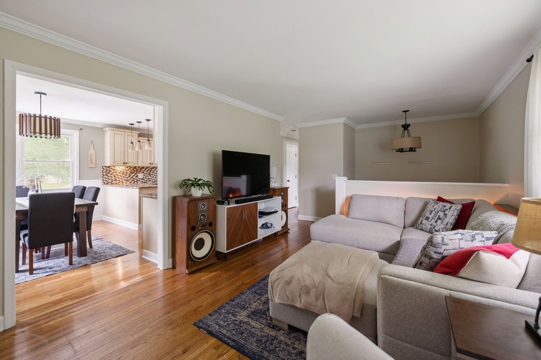 House in Nashville, Tennessee, United States 3 - 18515220