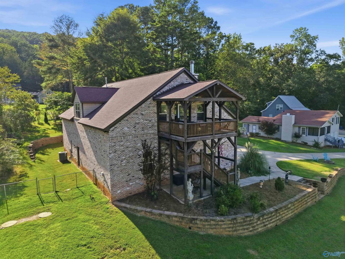 House in Grant, Alabama, United States 4 - 18514950