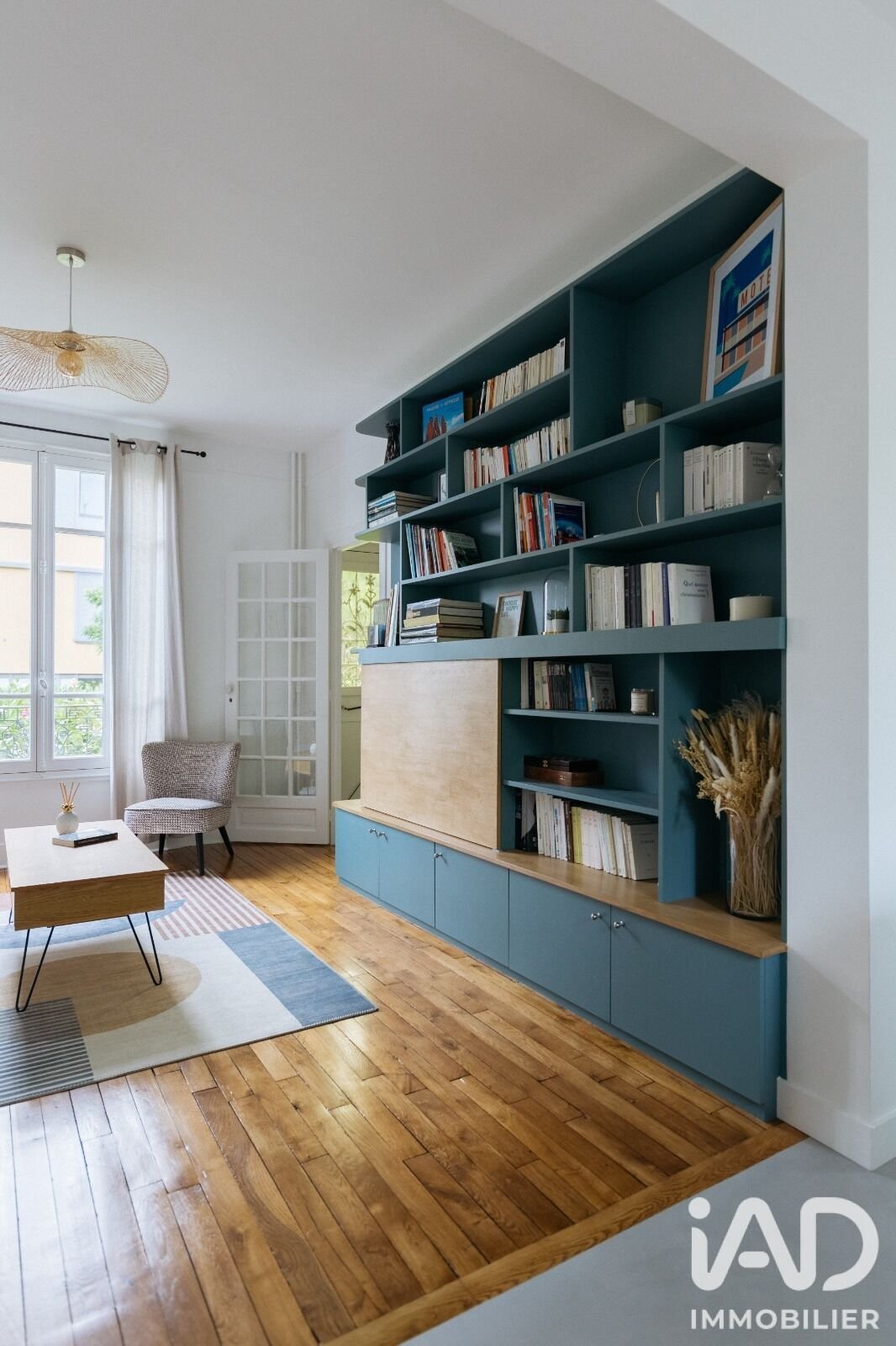 House in Le Tir, Maisons-Laffitte, France 4 - 18518239