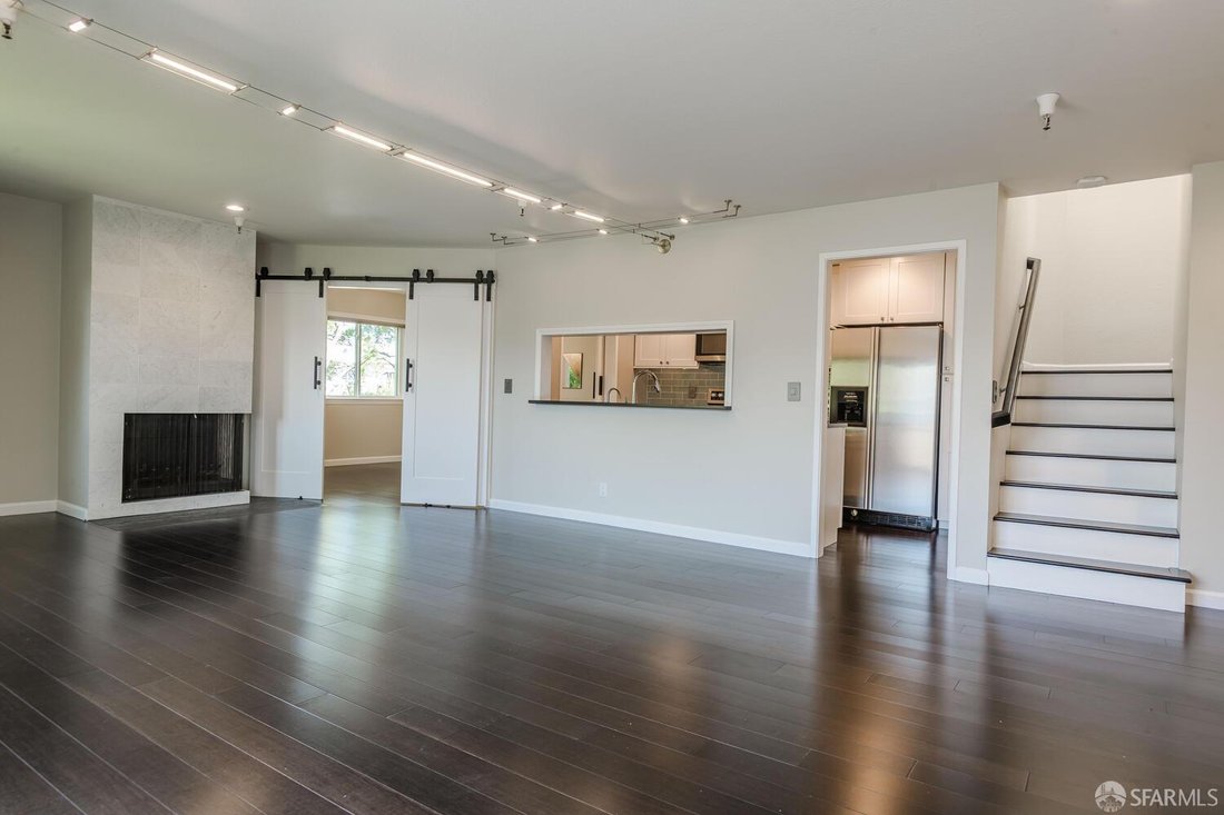 Condo in Burlingame, California, United States 3 - 18508541