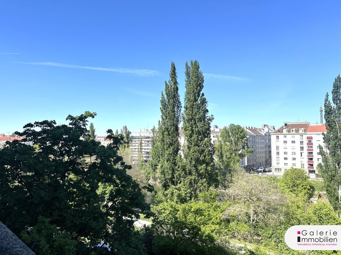 Apartment in Vienna, Wien, Austria 2 - 18516280